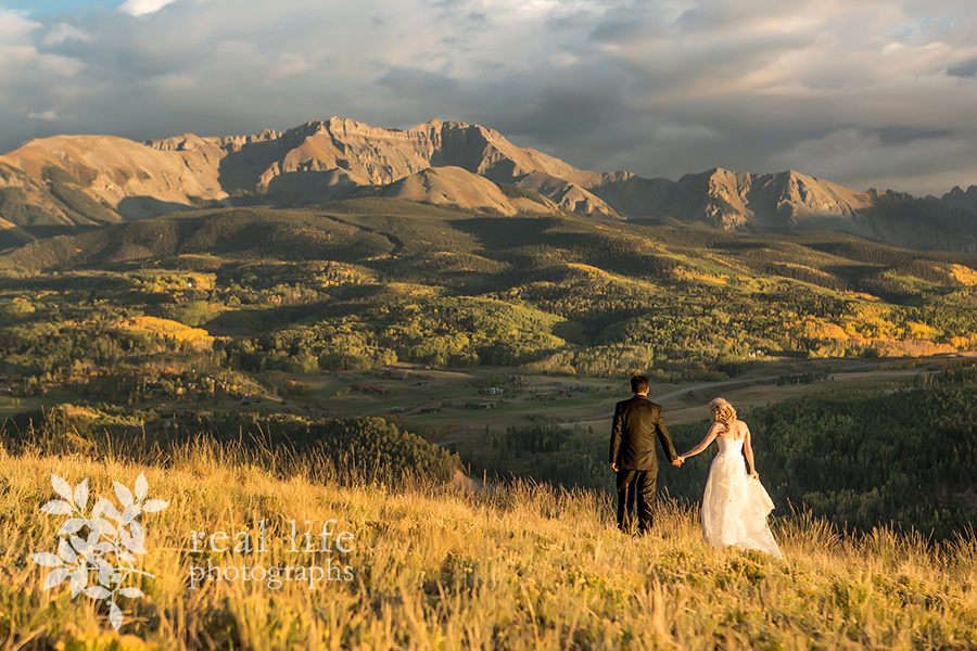 Telluride Colorado Wedding Photography