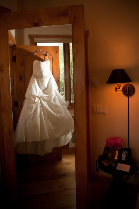 telluride wedding photography and getting ready photographs