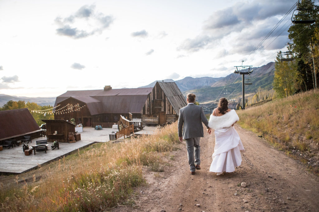 Gorrono Ranch Wedding Real Life Photographs