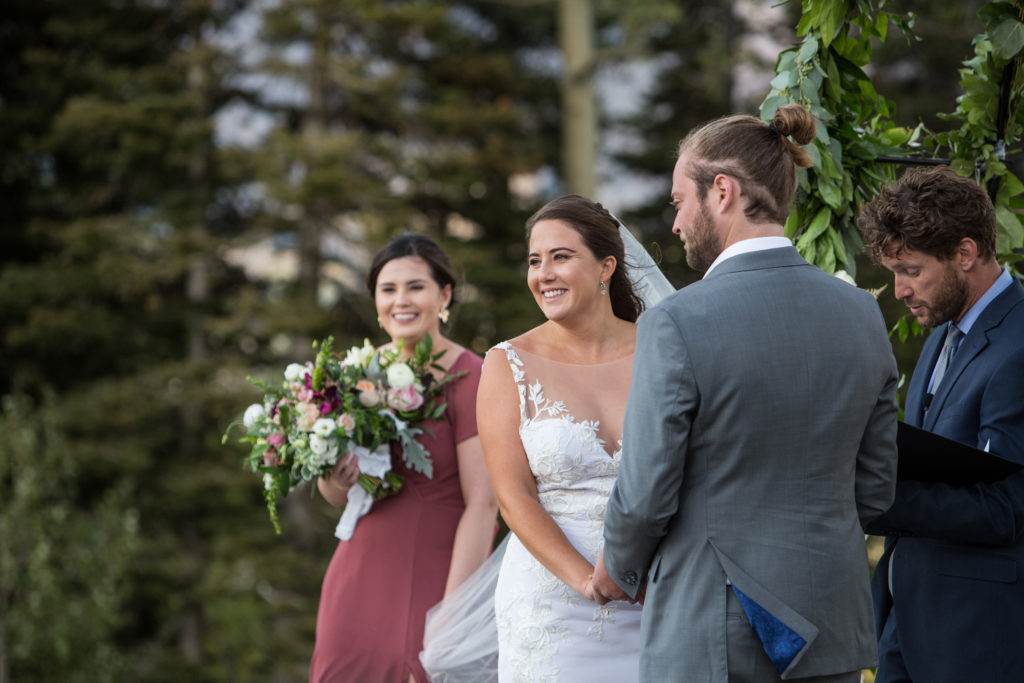 Telluride wedding photographer Real Life Photographs