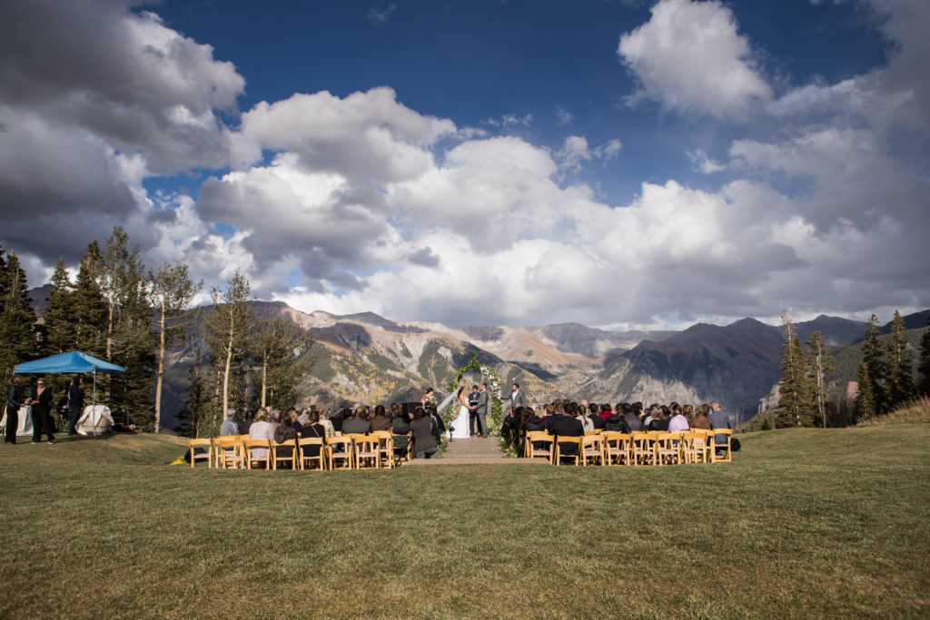 Telluride Wedding Photographer Real Life Photographs