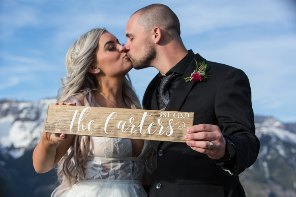 Telluride-wedding-photographer, telluride-wedding , Telluride-elopement-photographer , Telluride-elopement San-sophia-overlook-wedding , telluride-wedding and events , mount-wilson-wedding