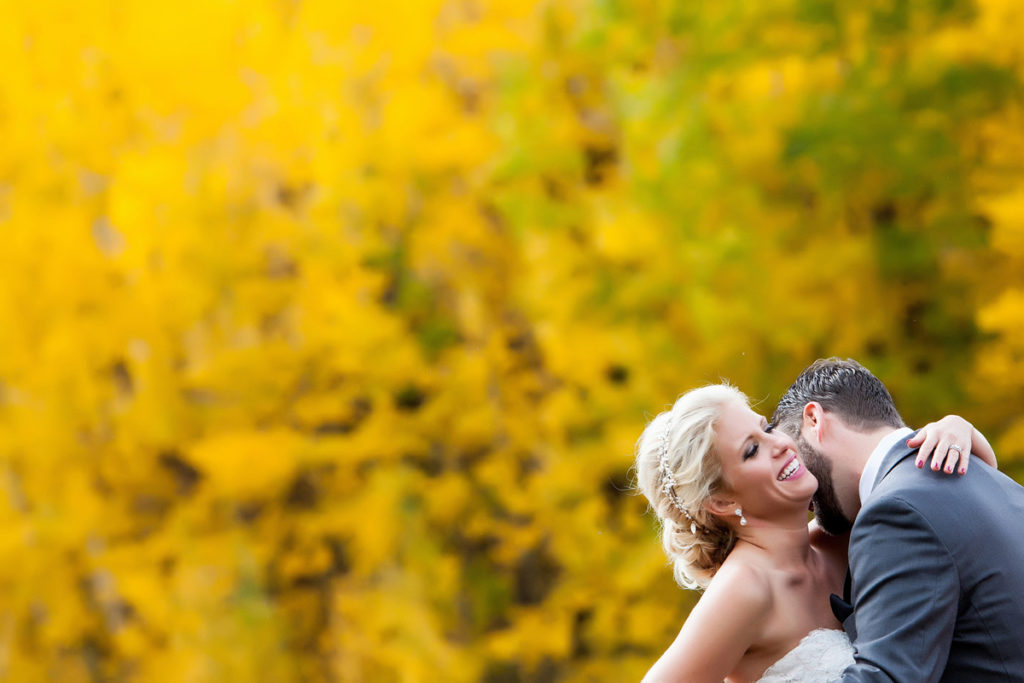 Fall Telluride Wedding Rea Life Photographs is beautiful