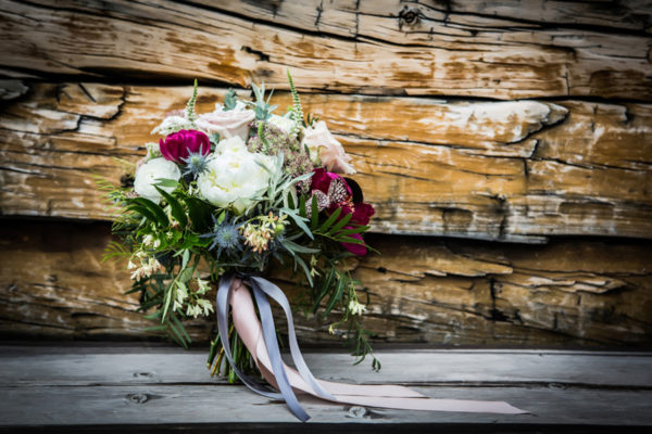 Telluride-weddings-gorrono-ranch-bouquet